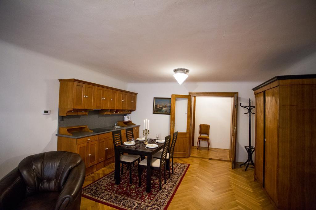 Apartment Ztracena 8 Olomouc Room photo